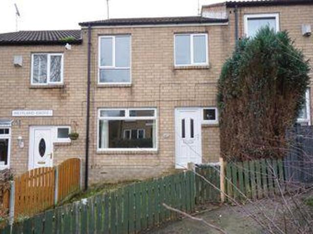 House for sale in South Yorkshire
