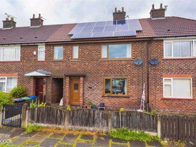 House for sale in Lancashire, England