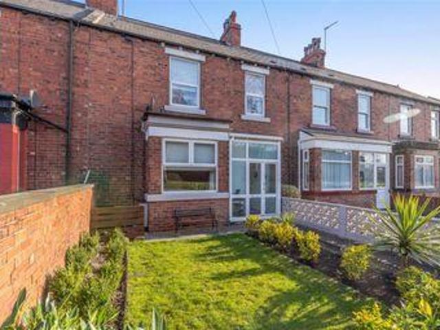 House for sale in Fishers Green, North Yorkshire