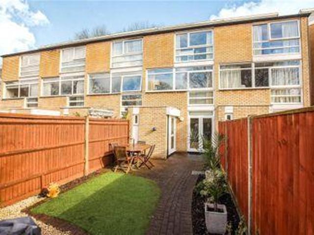 House for sale in Woking, Surrey
