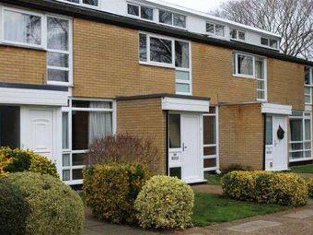 House for sale in Woking, Surrey