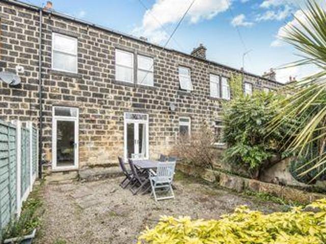 House for sale in West Yorkshire