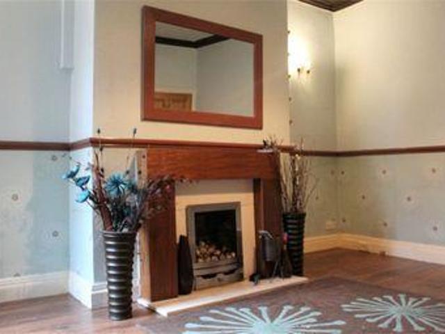 House for sale in Blackburn