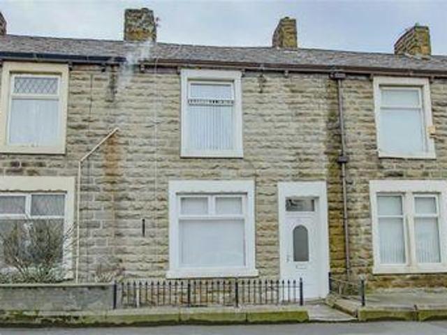 House for sale in Backburn, Lancashire