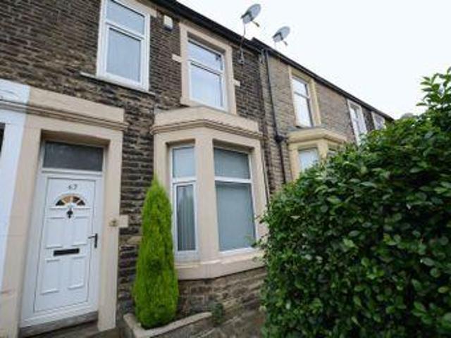 House for sale in Backburn, Lancashire