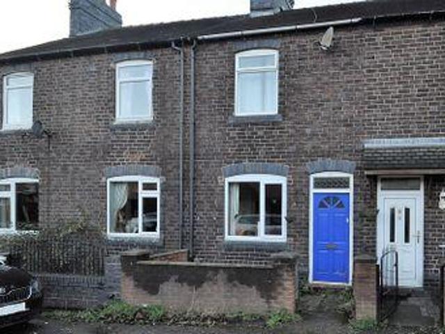 House for sale in Hammond Street