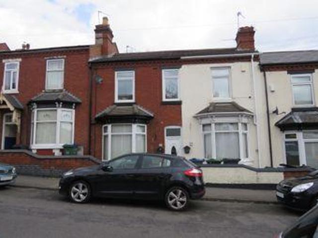 House for sale in Wednesbury, West Midlands