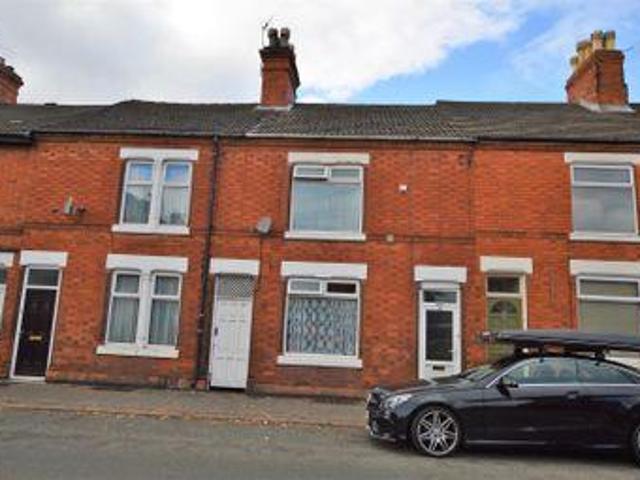 House for sale in Elmfield, Leicestershire