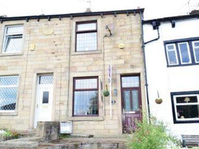 House for sale in Burnley, Lancashire
