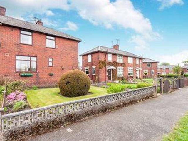 House for sale in Blackburn, Lancashire