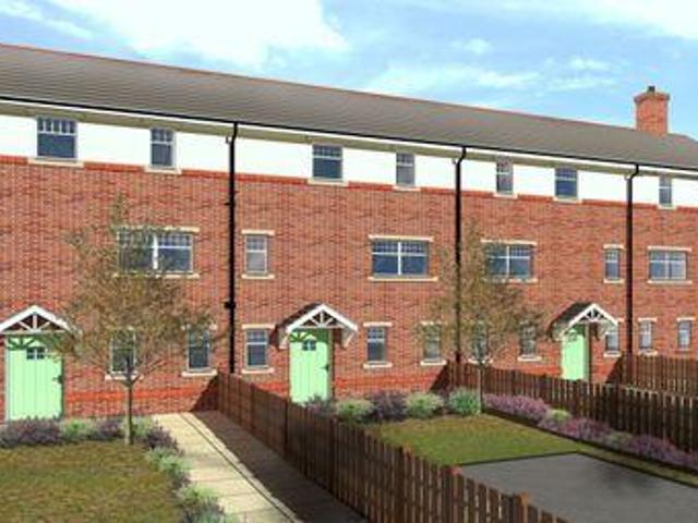 House for sale in Higher Bartle, Lancashire