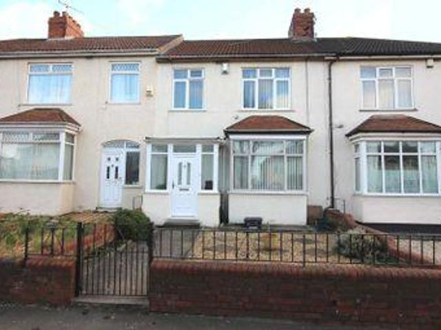 House for sale in Feckenham, City Of Bristol