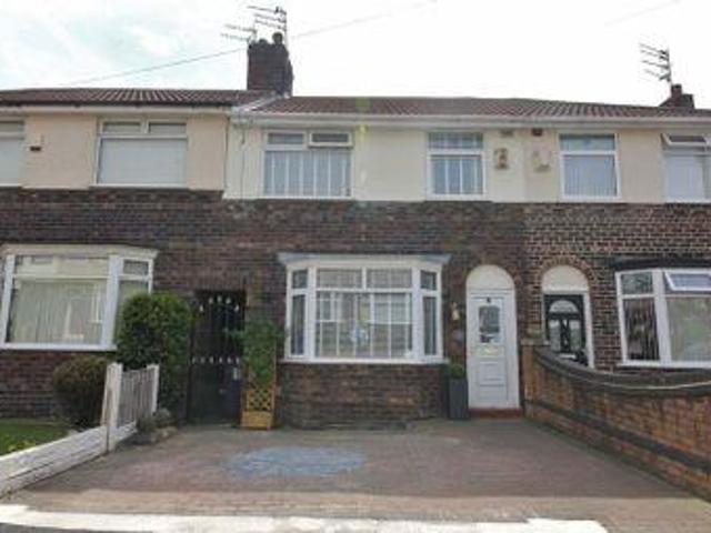House for sale in Calderstones