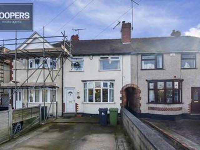 House for sale in Belper CP, Kedleston