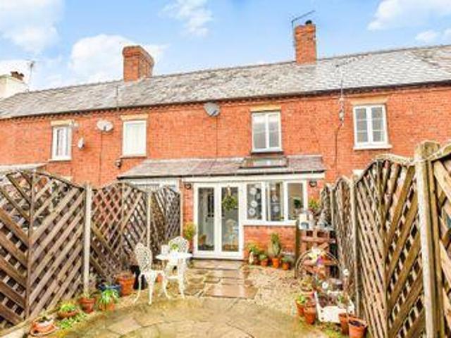 House for sale in Lower Bullingham