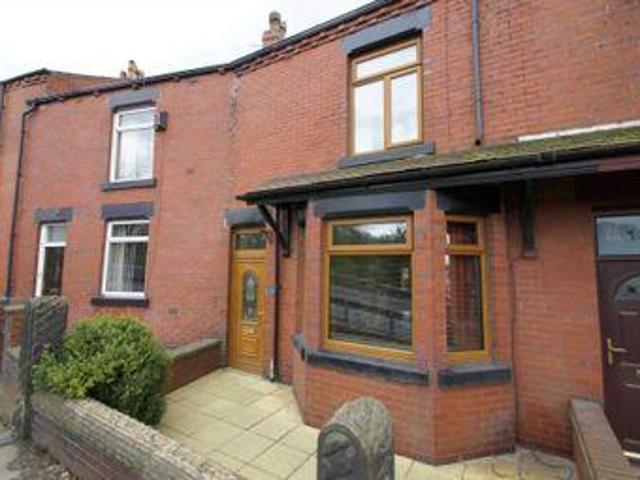 House for sale in Lancashire