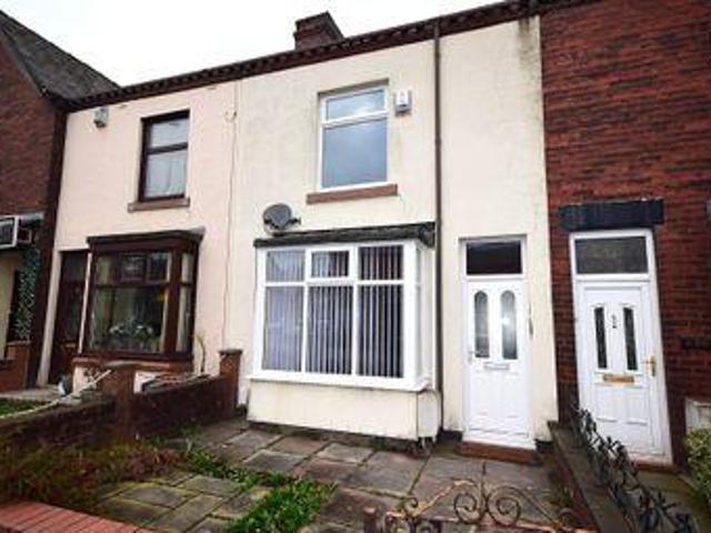 House for sale in Bare, Lancashire