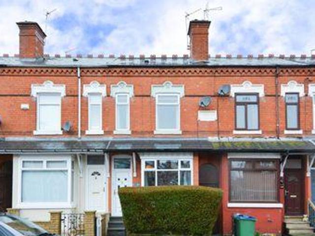 House for sale in Smethwick, West Midlands