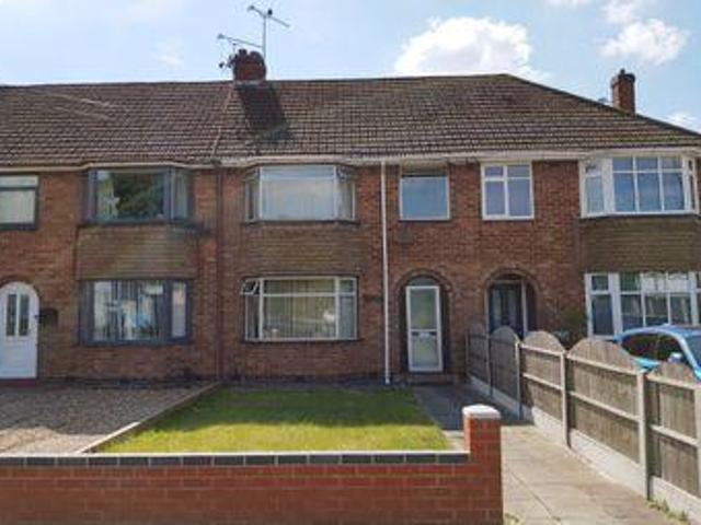 House for sale in West Midlands
