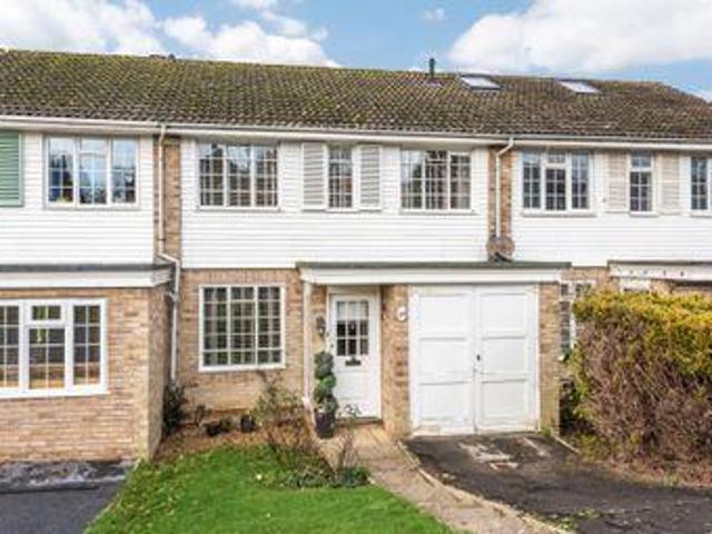 House for sale in Perryfields, West Sussex