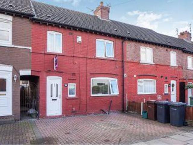 House for sale in Bootle, Sefton