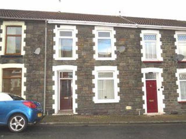 House for sale in Wales