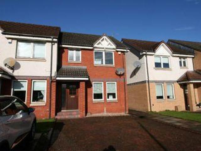 House for sale in Hamilton, Scotland