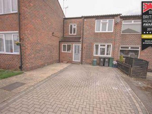 House for sale in Epping