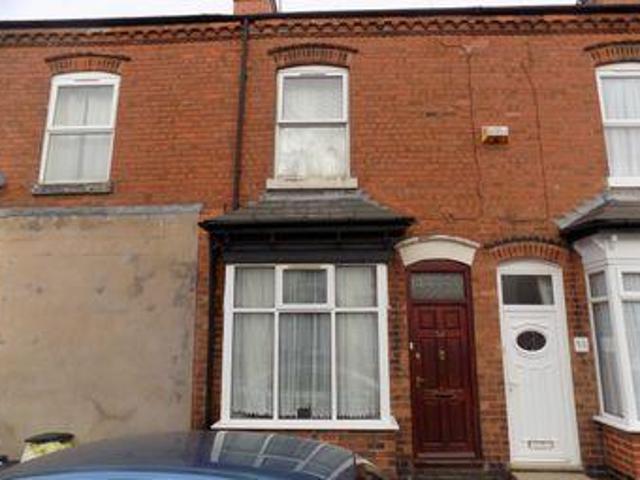 House for sale in West Midlands