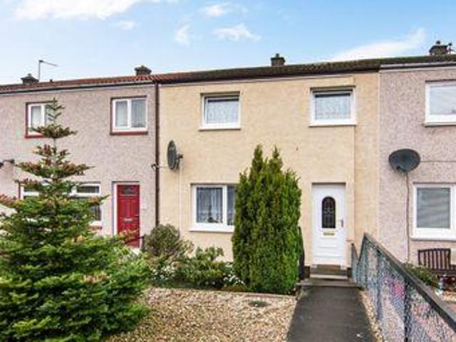 House for sale in Maxton, Scotland