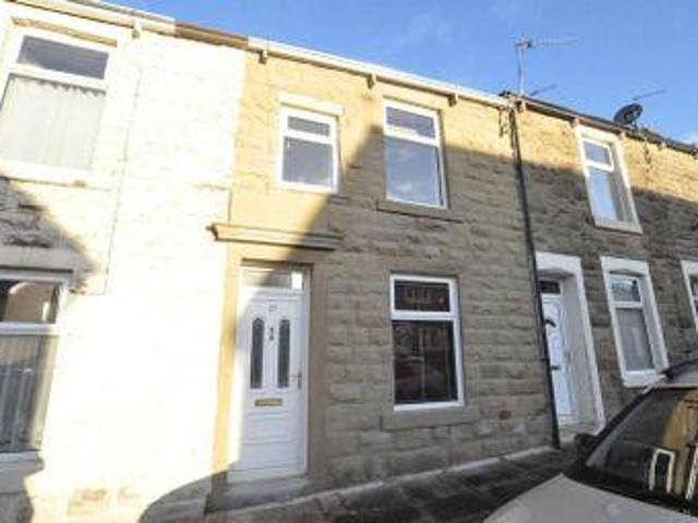 House for sale in Backburn, Lancashire