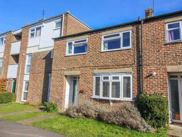 House for sale in Harlow