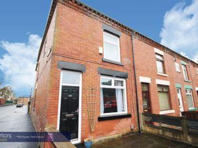 House for sale in Bare, Lancashire