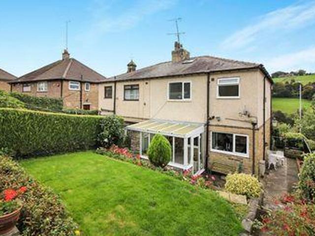 House for sale in Halifax, Calderdale