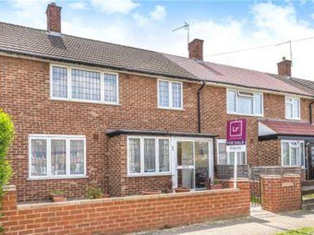 House for sale in Northolt, Greater London