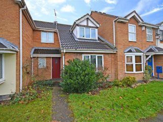 House for sale in West Midlands