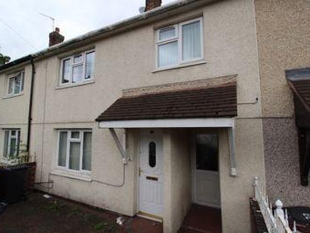 House for sale in Prescot, Knowsley