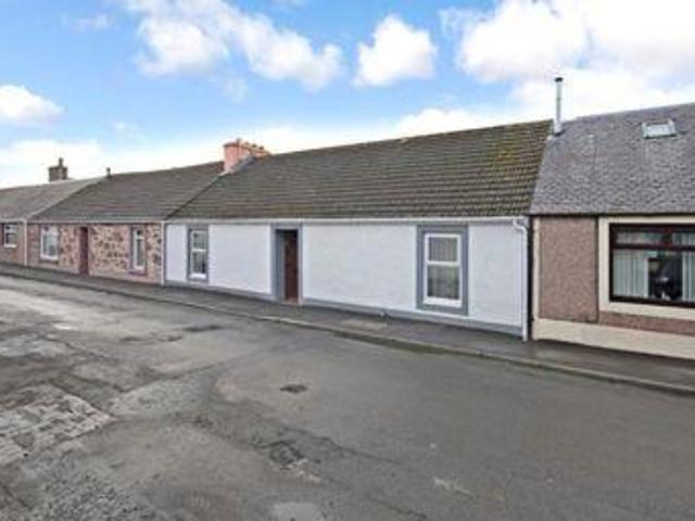 House for sale in Girvan, Scotland
