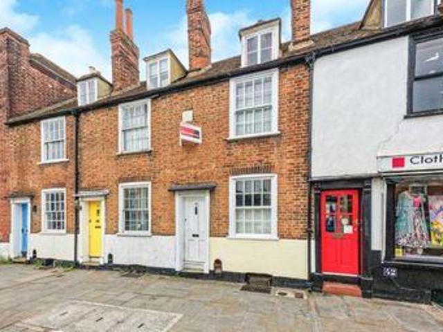 House for sale in Canterbury, Kent