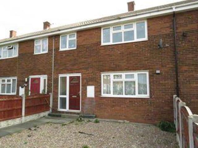 House for sale in Knottingley, Wakefield