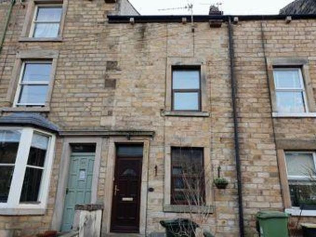 House for sale in Bare, Lancashire