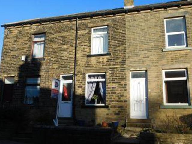 House for sale in West Yorkshire