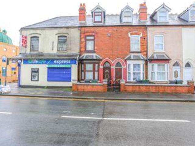 House for sale in Smethwick, West Midlands