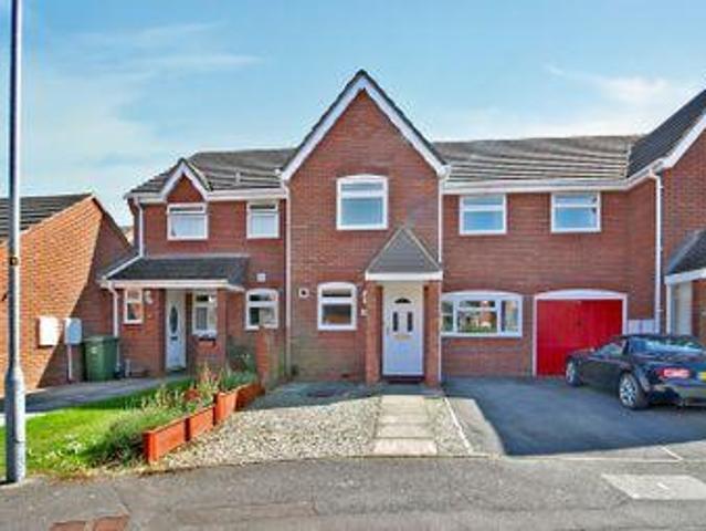 House for sale in Westbury, Wiltshire