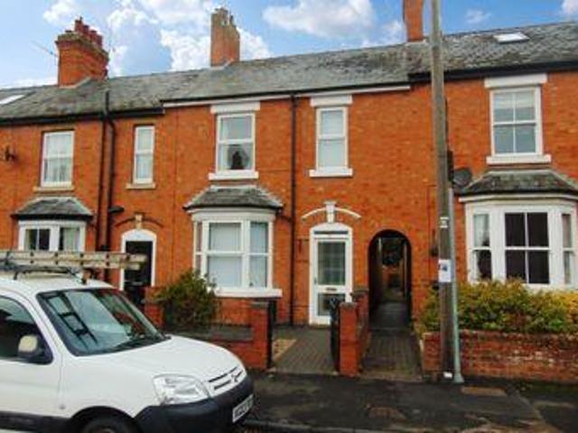 House for sale in Evesham, Wychavon