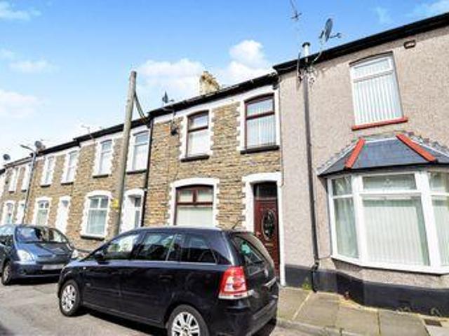 House for sale in Griffithstown, Wales