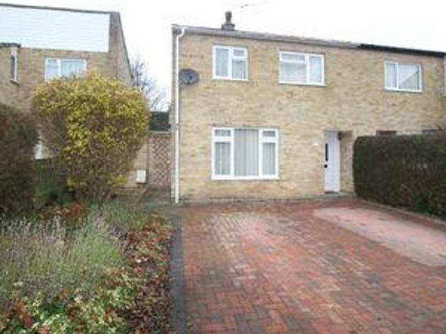 House for sale in Chedburgh, Suffolk