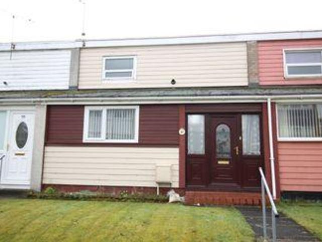House for sale in Scotland
