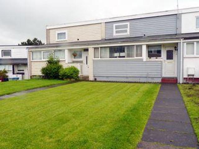 House for sale in Scotland