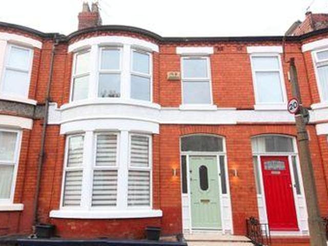 House for sale in Calderstones